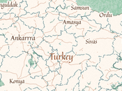 itinerario Turquía