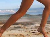 Barefoot