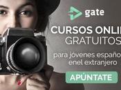 Gate cursos gratuitos para españoles extranjero