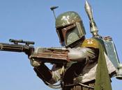 Boba Fett protagonizará segundo spin-off 'Star Wars'