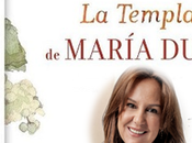 Templanza (María Dueñas)
