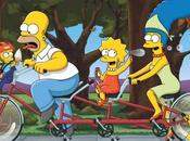 Simpson nuevas temporadas hacen historia