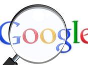 Google busca países