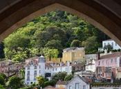 Viaje Portugal, Sintra Évora