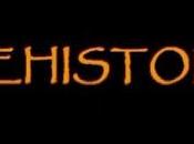 Prehistoric