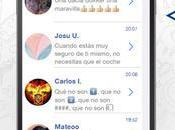 Dacia cumple años busca felicitación audaz WhatsApp #felicitadacia