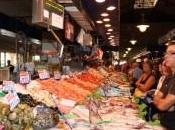 españoles, mayores consumidores pescado