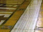 meridiana Cattedrale Aceriale