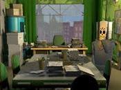 Grim Fandango remasterizado salto terminales Android