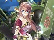 nosurge: Unborn Star Plus podría llegar Europa