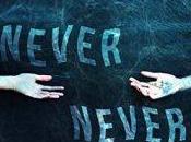 Reseña: ”Never Never”, Colleen Hoover Tarryn Fisher