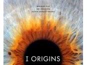 Película Origins (Orígenes)