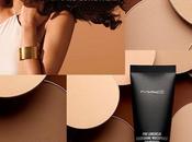 Novedades MAC; Longwear Waterproof Foundation