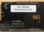 pronto Netduino
