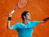 Roger Federer Nick Kyrgios Vivo, Mutua Madrid Open