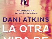 otra vida Rachel" Dani Atkins