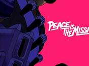 Peace Mission, nuevo Major Lazer