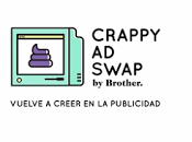 Crappy Swap Brother para brothers