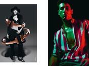 Gigi Hadid, Emily DiDonato para Antidote Magazine