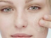 Exfoliante facial Esdor