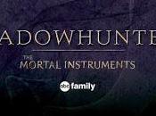 tenemos Clary Fray para Shadowhunters