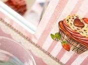 Decorar cupcakes
