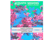 Marta Espinosa Martha Cape Siroco mano Dafy