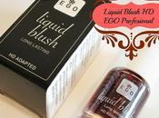 Liquid Blush Longlasting PROFESIONAL MAKE tinte ideal para labios mejillas.