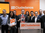 Ciudadanos presenta programa Madrid
