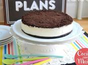 Tarta Oreo