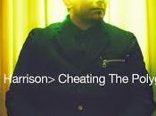 Gavin Harrison Cheating Polygraph (2015) pasión Jazz, sentimiento progresivo
