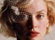 Peinados para cabello corto puedes lucir boda.