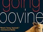 Going Bovine Libba Bray