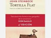 Tortilla Flat. John Steinbeck