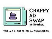 Crappy Swap: Cambia peores anuncios Internet mejores