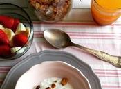 ¡Como mola granola!