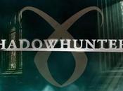 ¡Cast Shadowhunters!