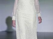 Barcelona Bridal Week: Novias cuento Isabel Zapardiez