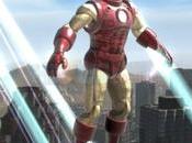Retroanálisis Iron-man