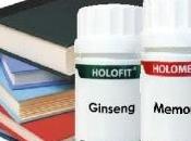 Remedios naturales para mejorar memoria