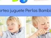 Sorteo Juguete Perlas Bambini