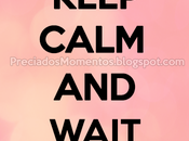 KeepCalmAndWaitForMe Canal youtube