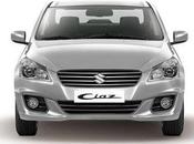 Suzuki Ciaz