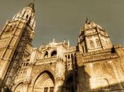 Matraca Catedral Toledo