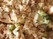 Arroz oriental