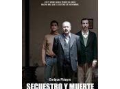 Secuestro muerte