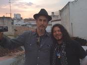 Howe Gelb country gitanos