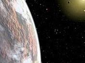 estrellas similares tienen planetas "tamaño" Tierra