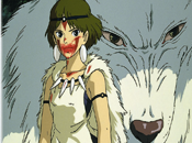 Princesa Mononoke' Aurum... ¿sin extras?