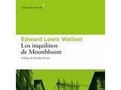 inquilinos Moonbloom (Edward Lewis Wallant)